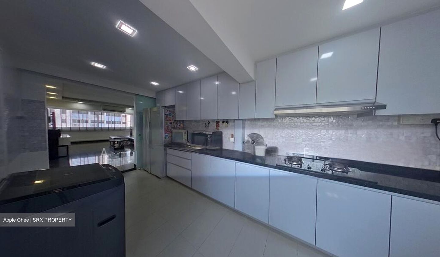 Blk 414 Commonwealth Avenue West (Clementi), HDB 5 Rooms #488300741
